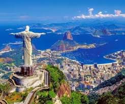 جاذبه های گردشگری برزیل نوروز 1403