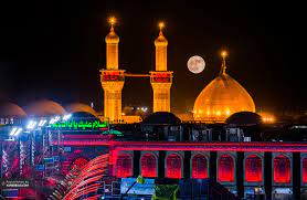 راهنمای سفر به کربلا در اربعین 1405