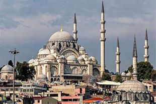 راهنمای خرید ملک در ترکیه 2024