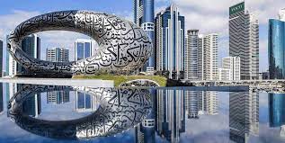 جاهای دیدنی دبی در سال 2025