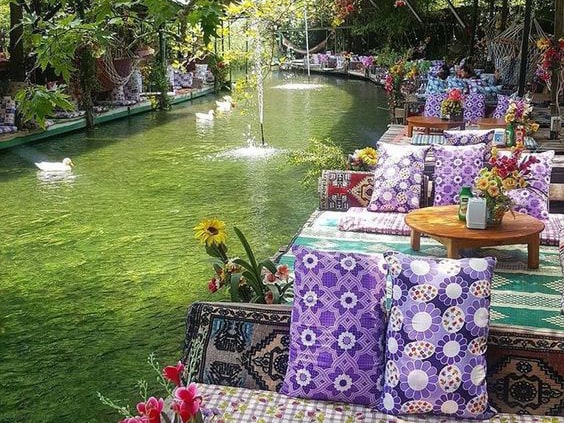 تور فتحیه ترکیه نوروز 1405