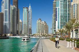 جاذبه های گردشگری امارات نوروز 1403