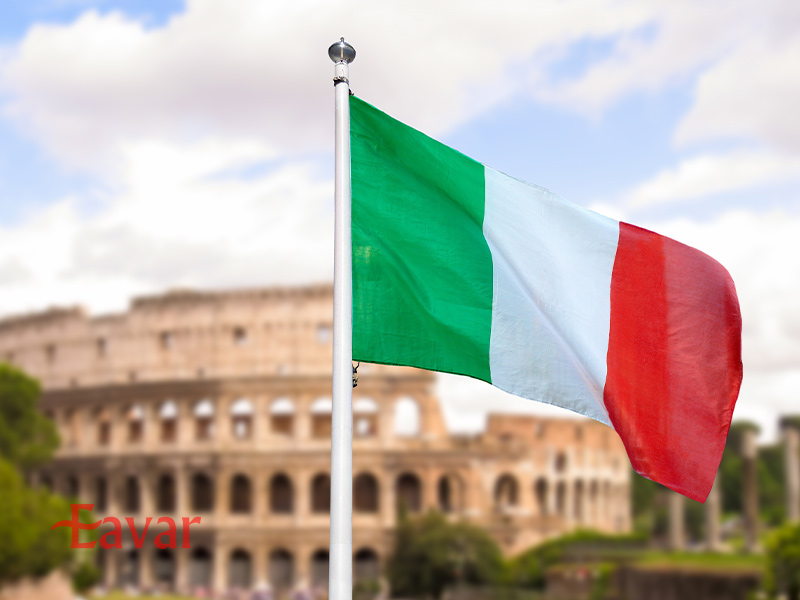 تور فرانسه ایتالیا تابستان 1405