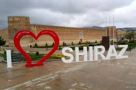 تور شیراز بهار 1403