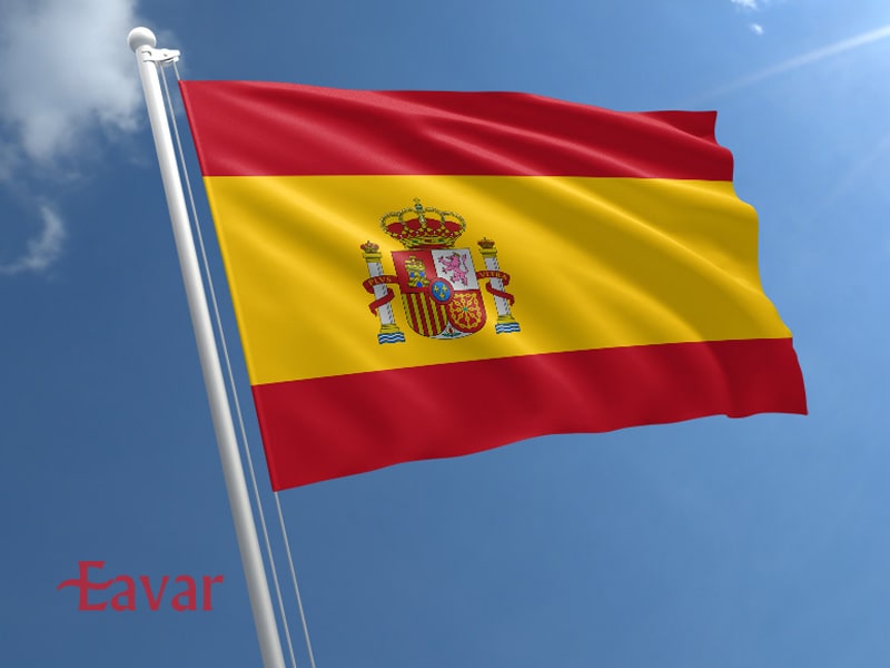 تور سوئیس اسپانیا یهار 1405