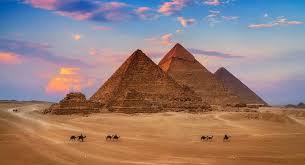 تور 13 روزه مصر تابستان 1404