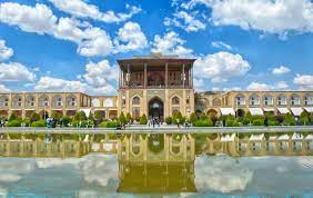 تور اصفهان بهار 1403