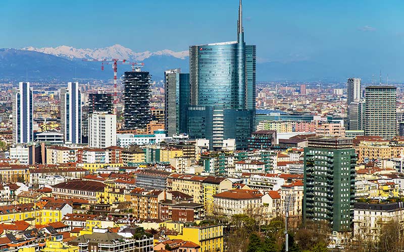 تور سوئیس ایتالیا نوروز 1405